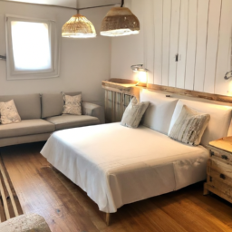 Décoration Salon : Créez un Espace de Vie Accueillant et Harmonieux Sotteville-les-Rouen